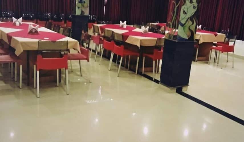 Royal Heritage, Midnapore 4